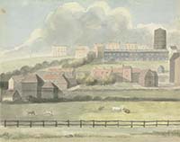 View at Margate [Burney -Yale Univ.] | Margate History